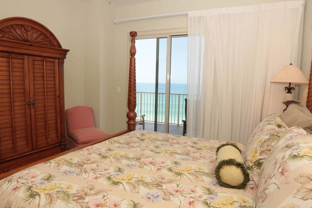 Treasure Island Beach Resort Panama City Beach Exterior photo