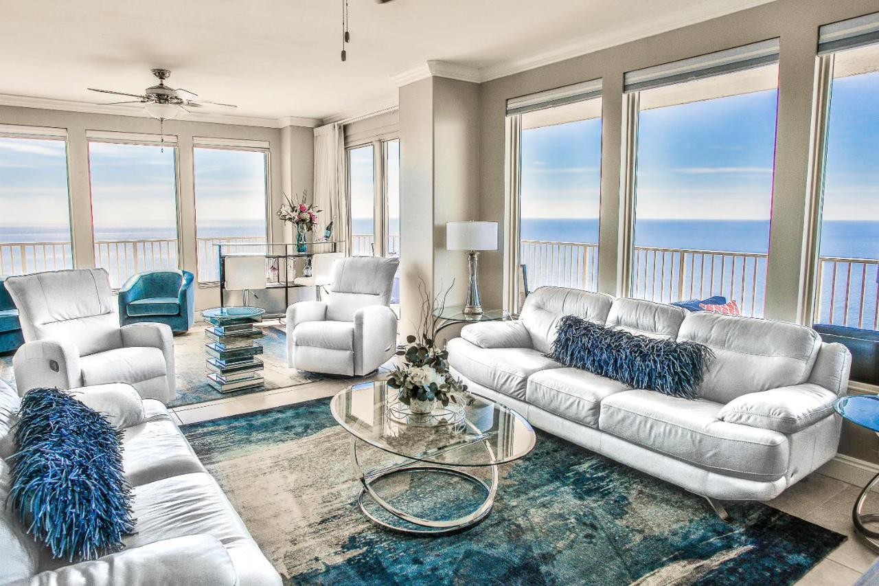 Treasure Island Beach Resort Panama City Beach Exterior photo